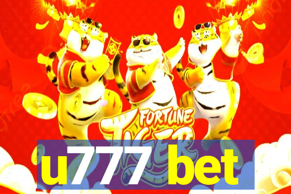 u777 bet